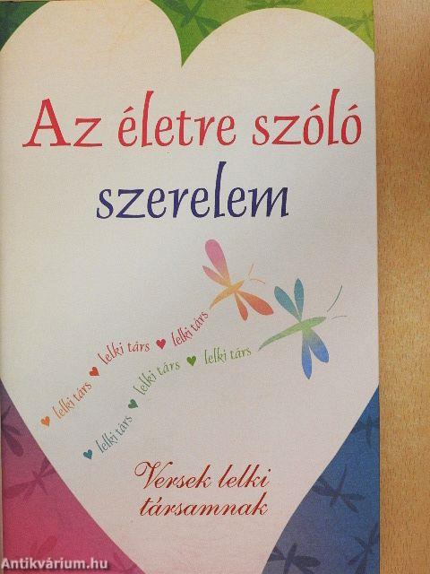 Az életre szóló szerelem