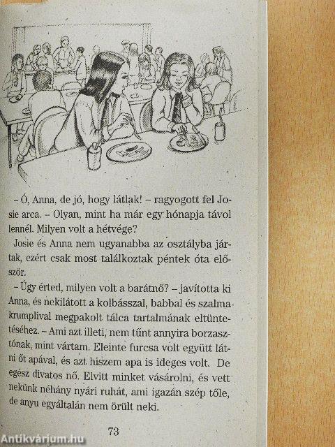 Öreg póni új gazdája