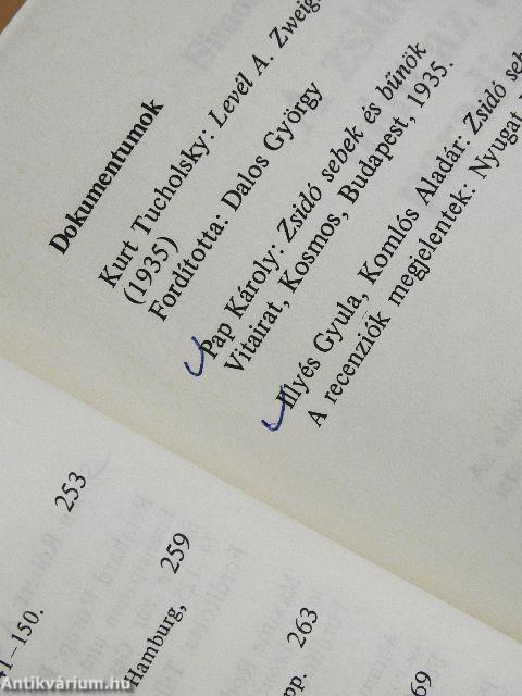 Zsidókérdés Kelet- és Közép-Európában