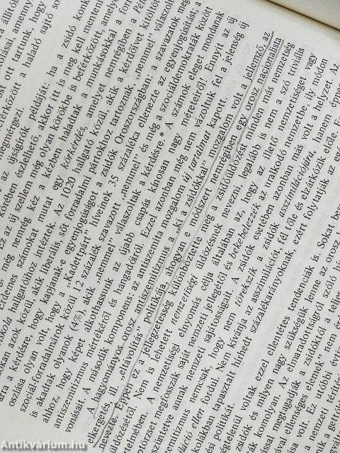 Zsidókérdés Kelet- és Közép-Európában