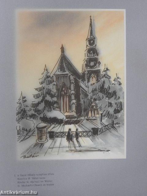 Történelmi Kolozsvár