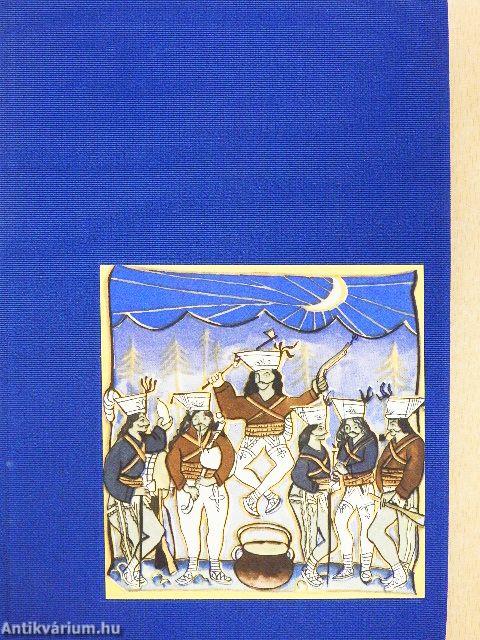 A szlovák irodalom története