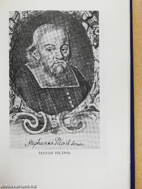 A szlovák irodalom története