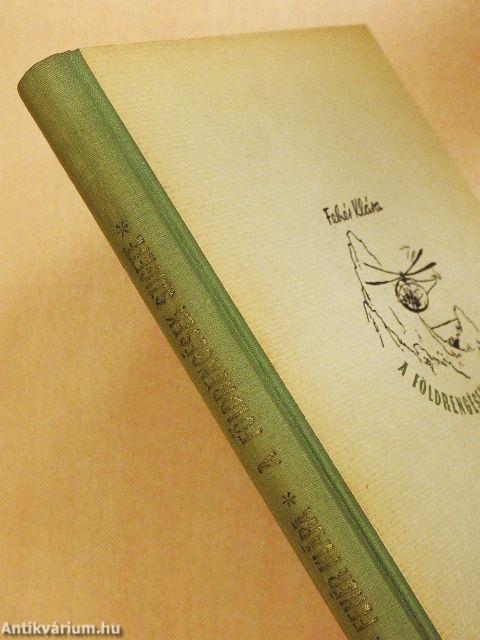 A Földrengések szigete