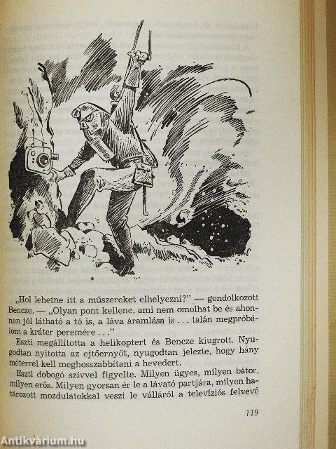 A Földrengések szigete