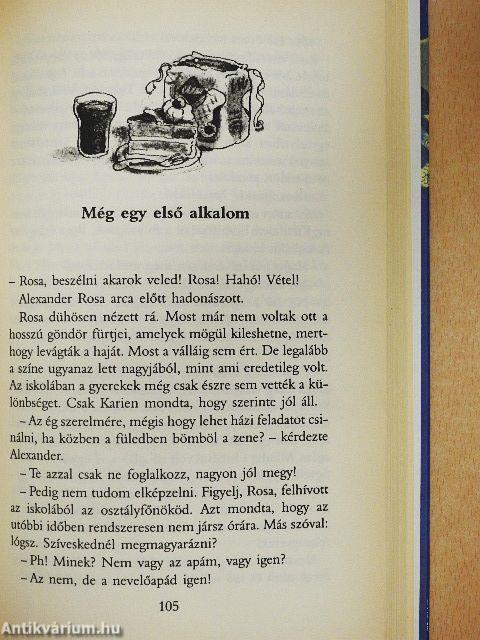 Hogyan éljük túl az első csókot?