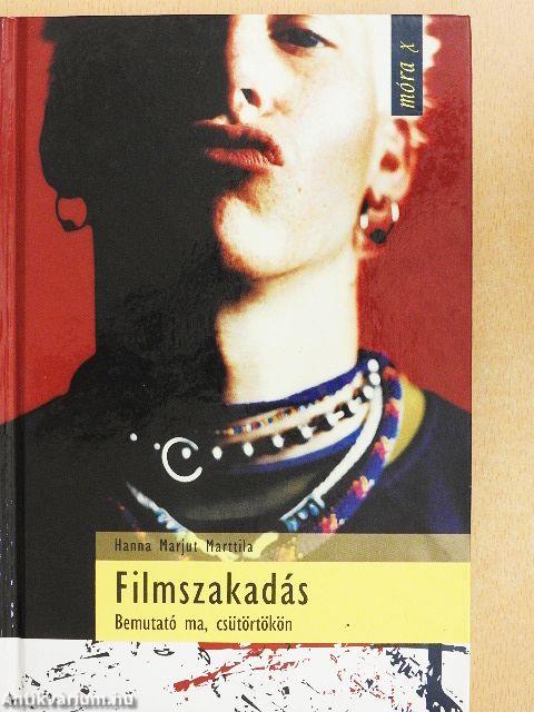 Filmszakadás
