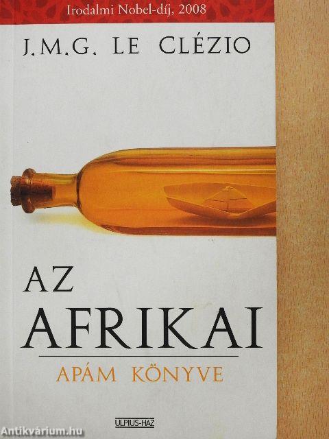 Az afrikai