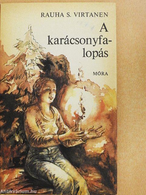 A karácsonyfalopás