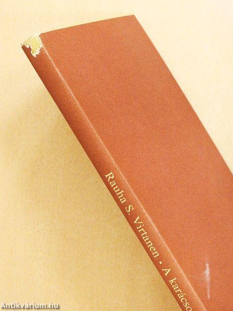 A karácsonyfalopás