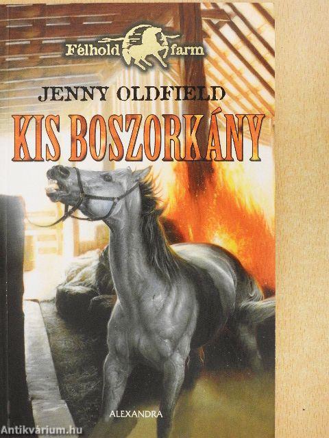 Kis boszorkány