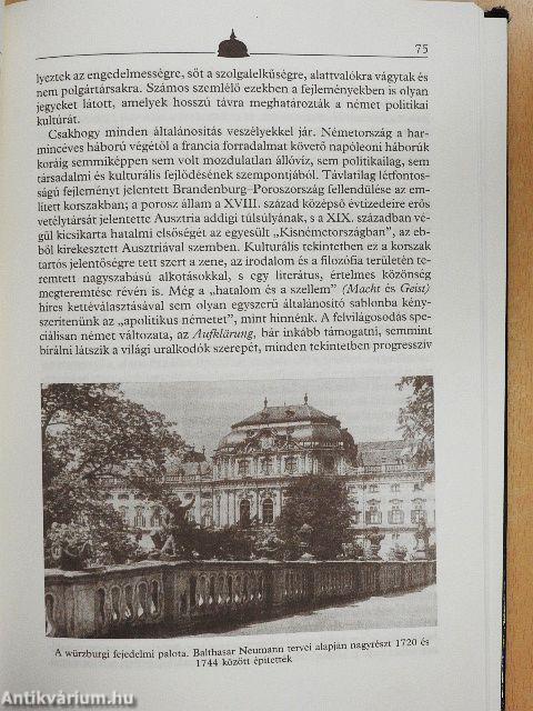 Németország története