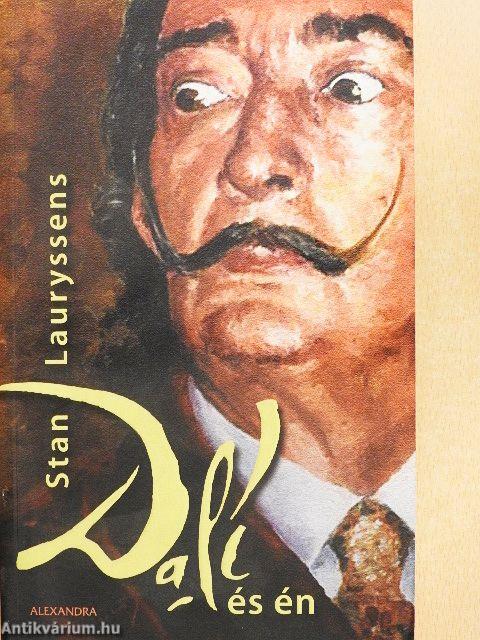 Dalí és én