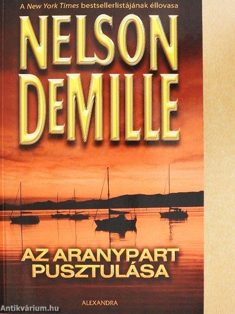 Az Aranypart pusztulása