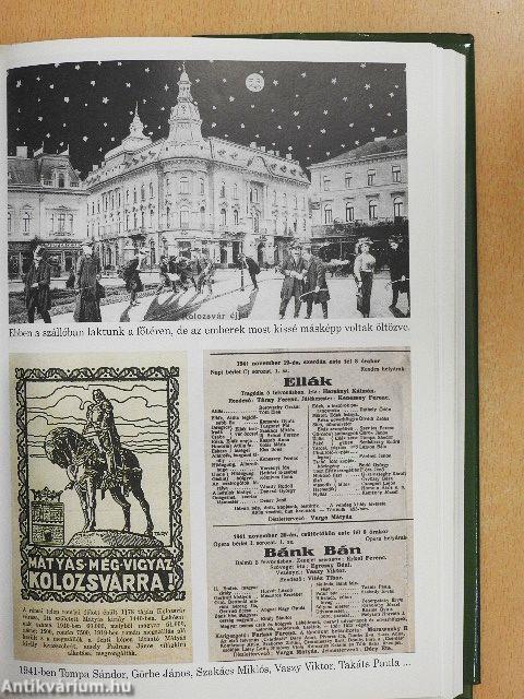 Ír úr avagy búcsú a kabarétól