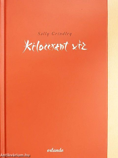 Kiloccsant víz