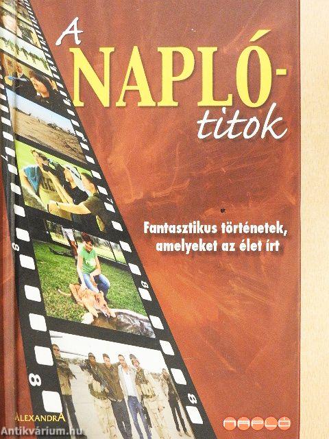 A Napló-titok