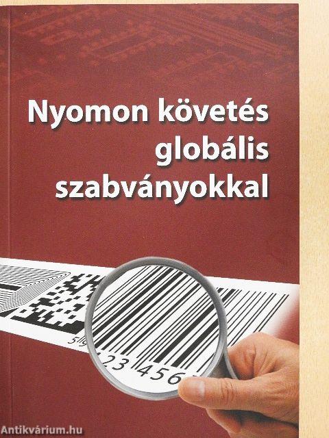 Nyomon követés globális szabványokkal