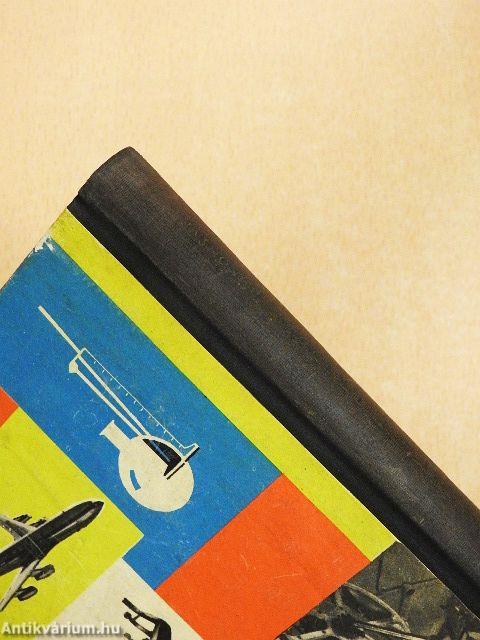 Az ezermester történelemkönyve