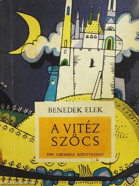A vitéz Szőcs
