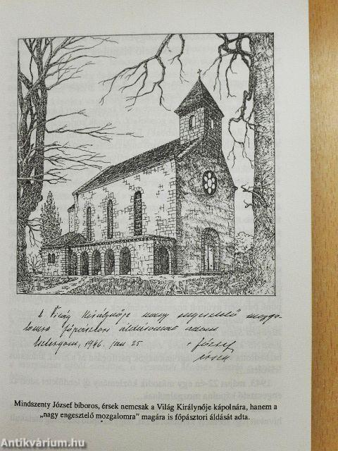 Többlet engesztelő imaóra