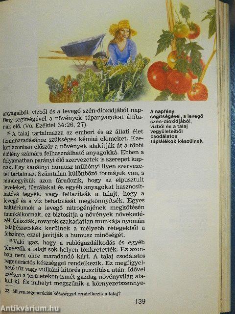 Az élet - hogyan jött létre?