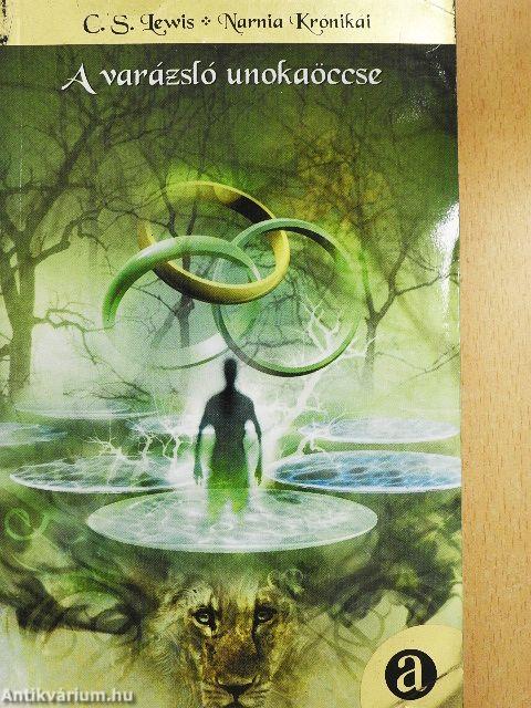 A varázsló unokaöccse