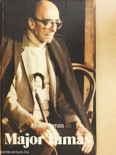 Major Tamás