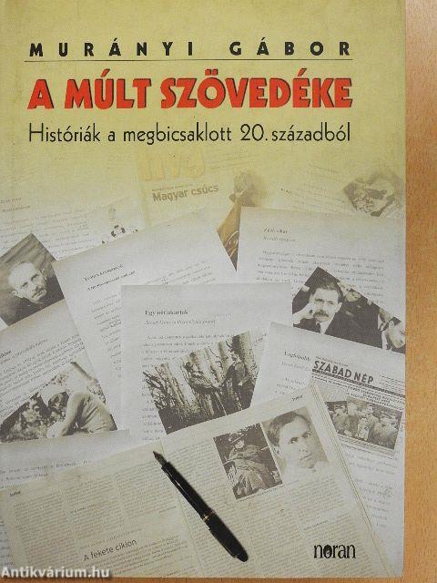 A múlt szövedéke