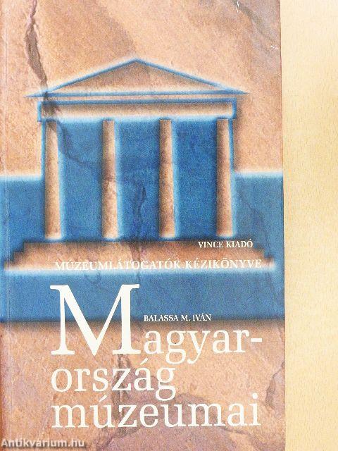 Magyarország múzeumai