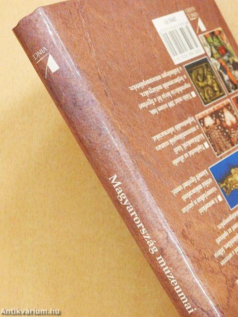 Magyarország múzeumai