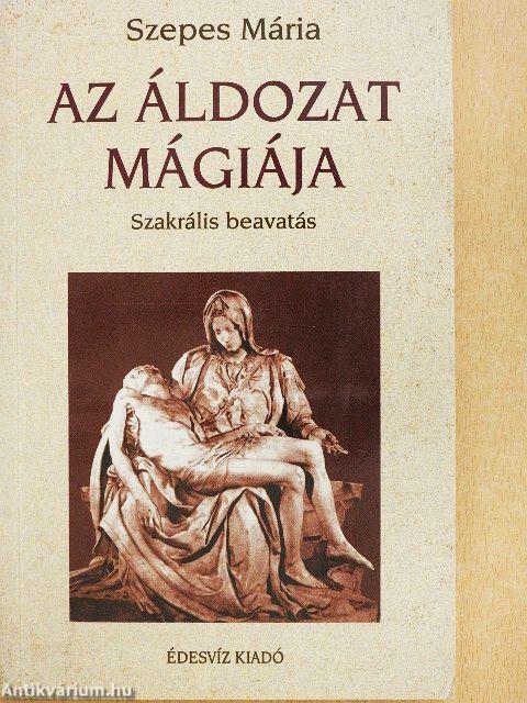 Az áldozat mágiája