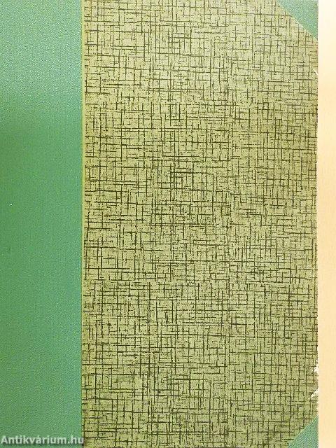 Természettudományi Közlöny 1967. január-december