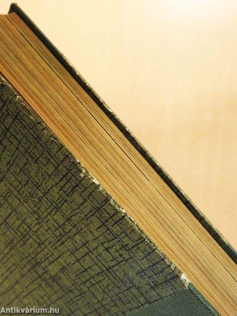 Természettudományi Közlöny 1967. január-december