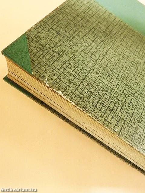 Természettudományi Közlöny 1967. január-december