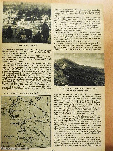 Természettudományi Közlöny 1967. január-december