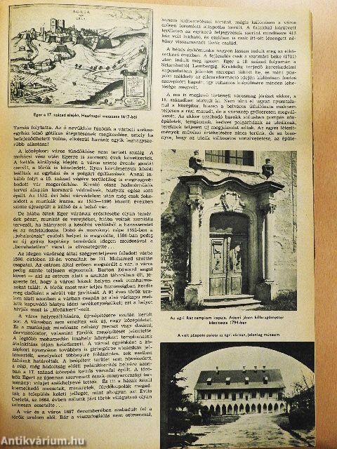 Természettudományi Közlöny 1967. január-december