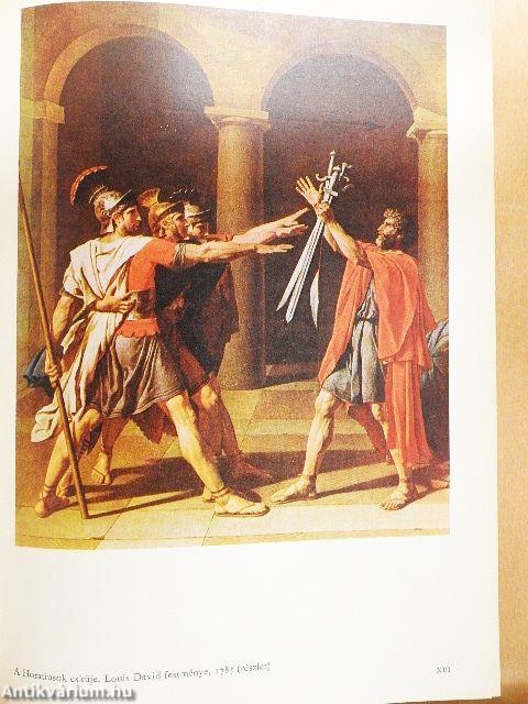 Világtörténet képekben II. 