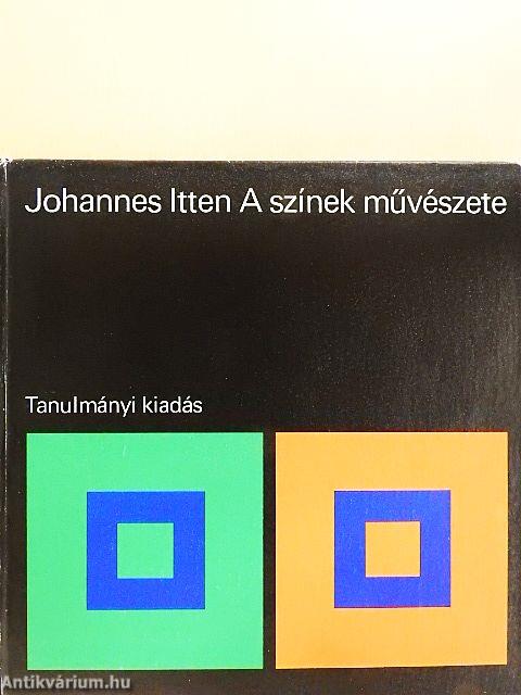 A színek művészete