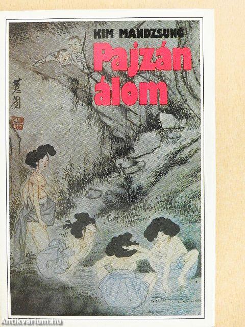 Pajzán álom