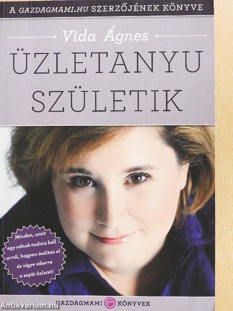 Üzletanyu születik