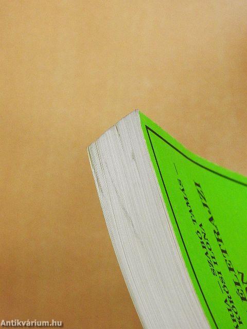 Kecskeméti életrajzi lexikon