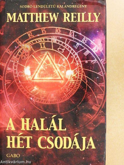 A halál hét csodája