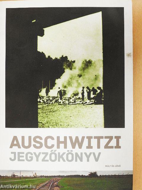 Auschwitzi jegyzőkönyv