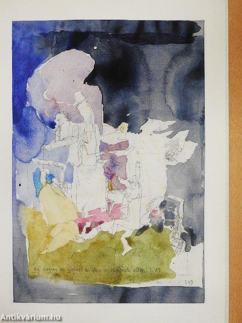 Szent Lukács írása szerint való evangélium