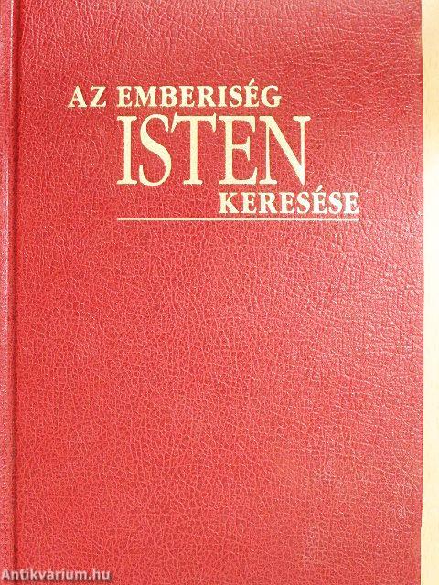 Az emberiség Isten keresése