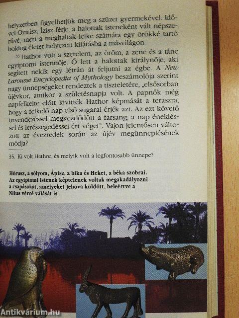 Az emberiség Isten keresése