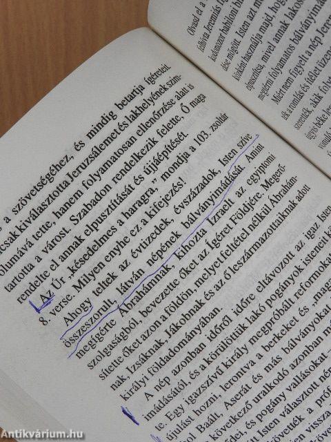 Az elárult Jeruzsálem