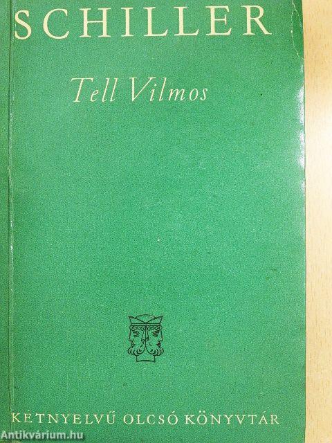 Tell Vilmos