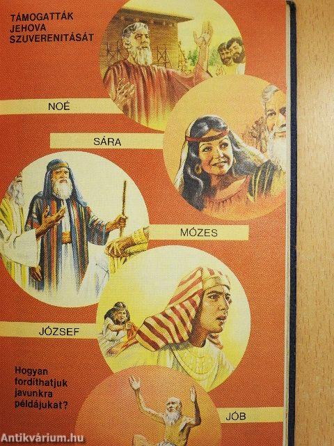 Egyesülten az egyedüli igaz Isten imádatában